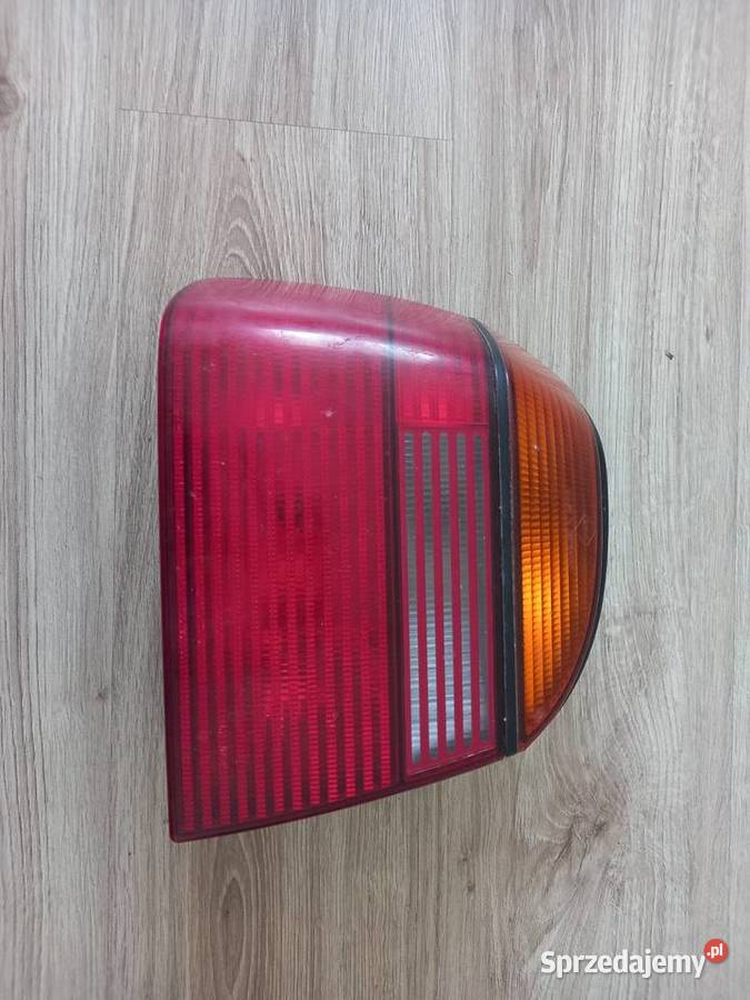 Lampa tylna lewa golf 3 Łomża
