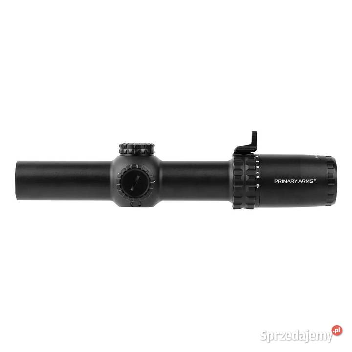 Luneta celownicza Primary Arms SLx 110x28 mm SFP