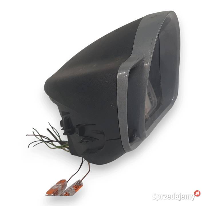 LICZNIK ZEGARY A4515403647 Smart Fortwo II 451 sprzedam