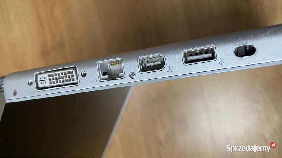 Apple Macbook Pro A1150 na części Kiełczów
