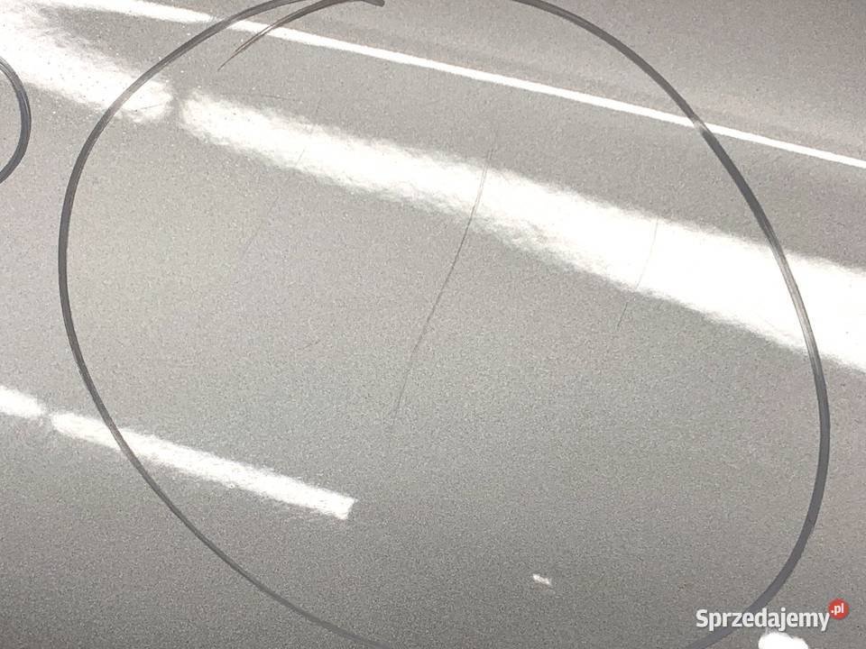 DRZWI LEWY TYŁ CITROEN C4 II Hatchback LAKIER podkarpackie sprzedam