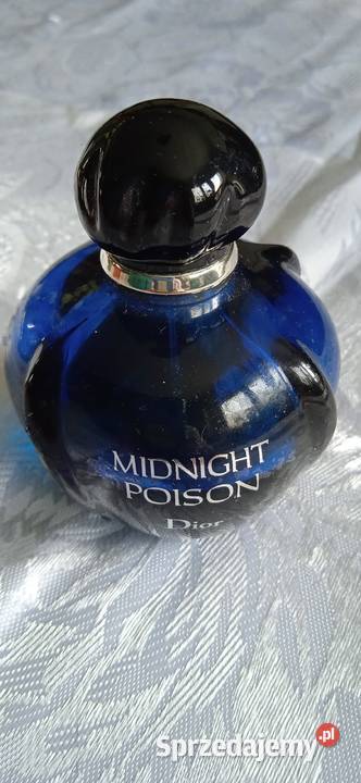 Midnight poison dior clearance cena