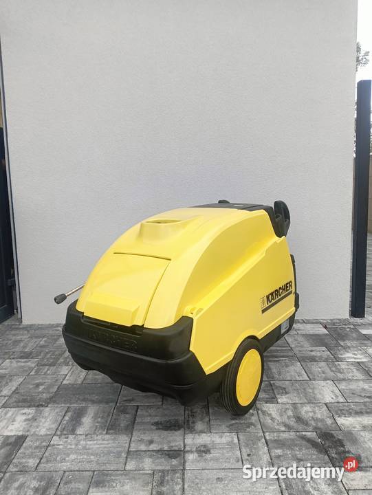 Myjka Karcher HDS 995 Wolnoobrotowy Silnik Radom