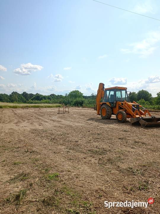 Sprzedam JCB 3 cx Surhów sprzedam