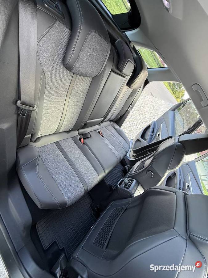 PEUGEOT 3008 IDEALNY diesel Kępno