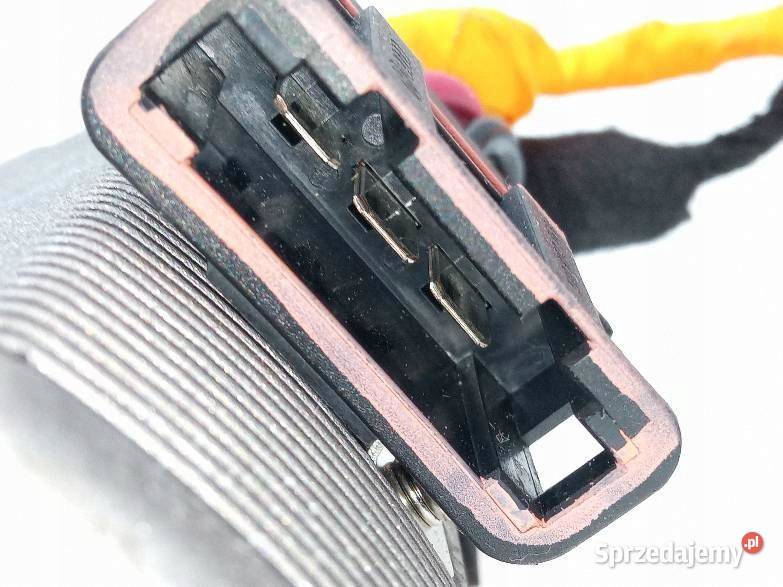 MODUŁ PRZEWORNICA NAPIĘCIA 3C0907155C Volkswagen świętokrzyskie sprzedam