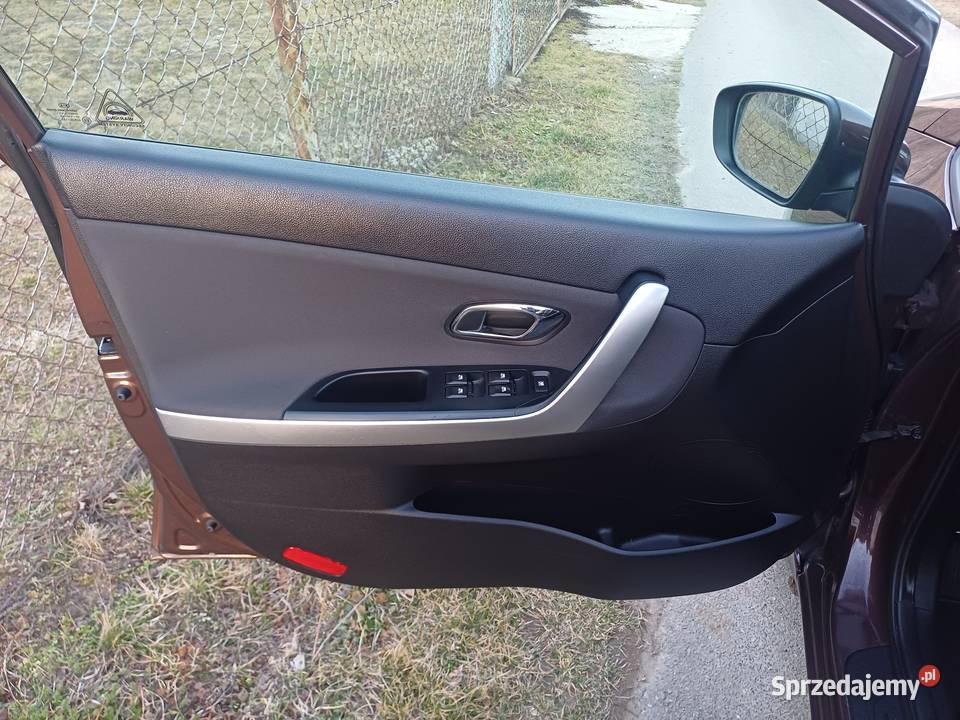 Kia Ceed 2013R Benzyna 16 16V 135 Z NIEMIEC manualna Iwonicz