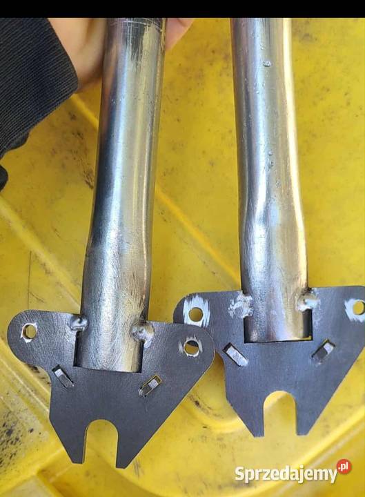 Motorynka m2 przejsciówka odbudowana Motocykle, skutery, quady Częstochowa