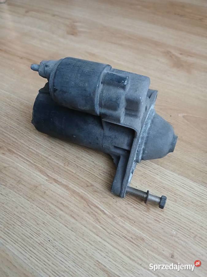 Rozrusznik Toyota Avensis osobowe Wyszków