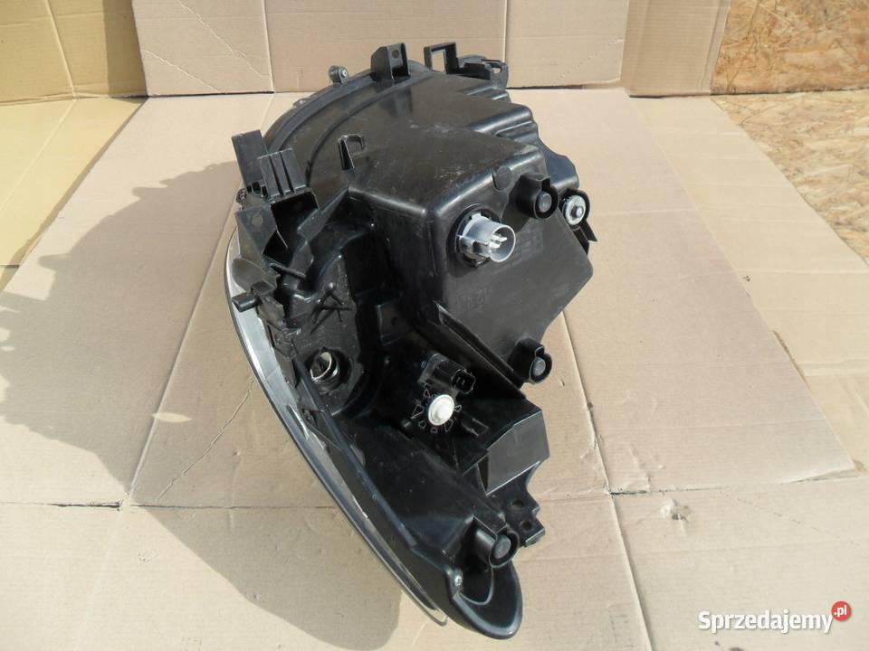 Mazda CX5 lift Led Lampa Prawa Przód 2016 Nowy Tomyśl