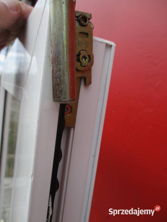 OKNA ŚCIENNE PLASTIKOWE Zielona Góra