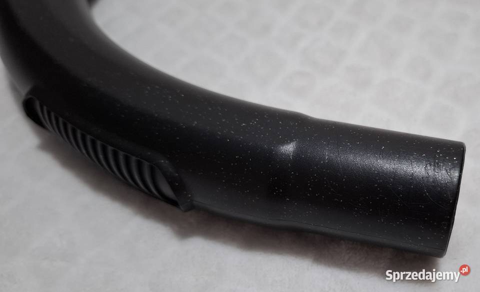 Część piostoletu węża ssącego giętkiego Powermed Czeladź