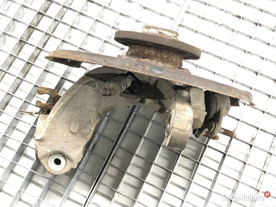 ZWROTNICA PRAWY PRZÓD VW PASSAT B6 19 105 0511