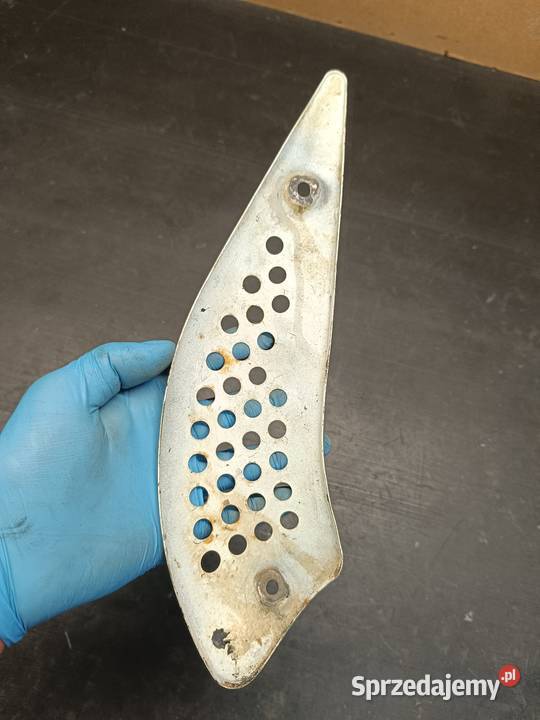 Osłona dyfuzora kratka dyfuzor wydech części Gołaczewy