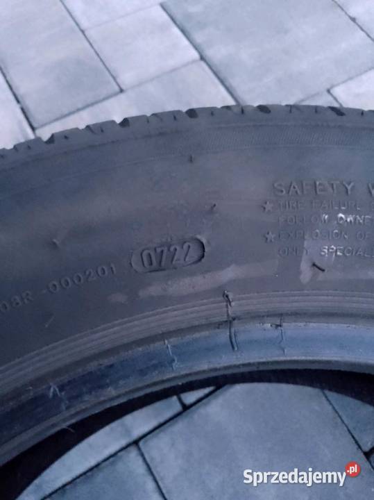 Opony letnie 2055516 Iwkowa