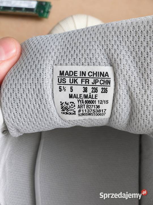 Adidas Superstar 38 Wrocław