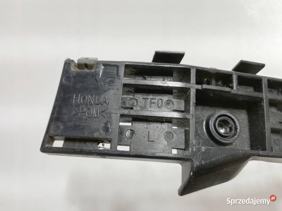 ŚLIZG ZDERZAKA TYŁ LEWY HONDA JAZZ II osobowe Nowy Tomyśl