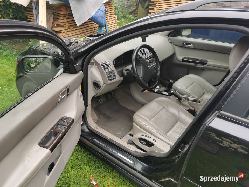 Volvo V50 20 Lelów sprzedam