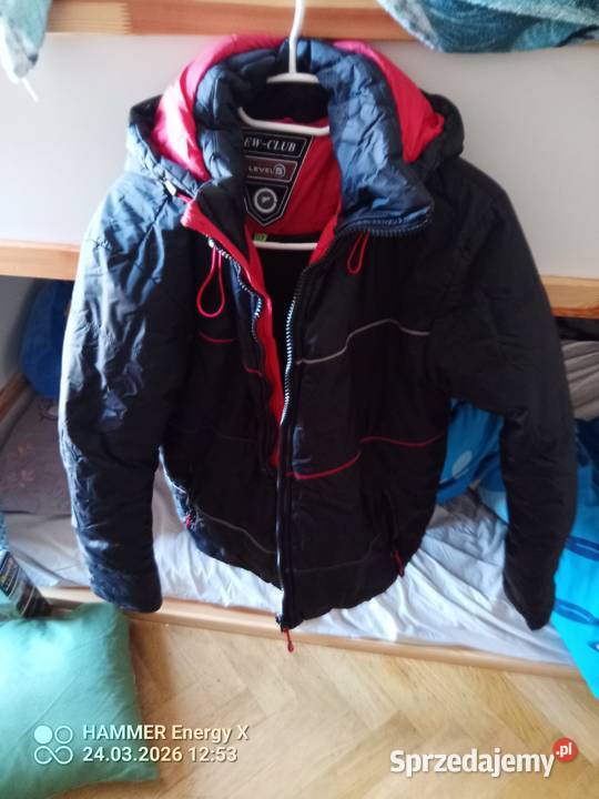 Sprzedam ubrania chłopięce 164 mazowieckie Warszawa