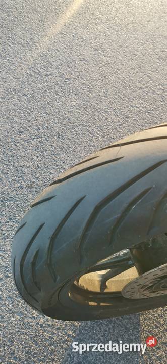 KTM Duke 125 15r Grzane manetki Hand bar basowy KTM Mińsk Mazowiecki sprzedam