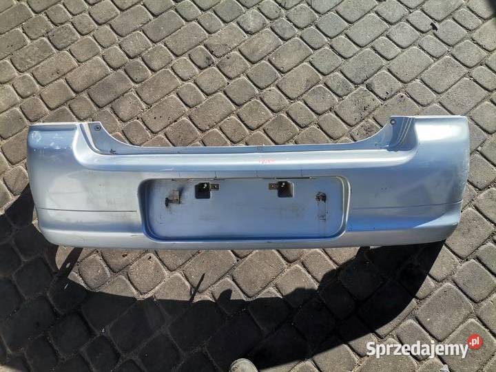 SUZUKI ALTO ZDERZAK TYŁ ZJ5 Nowy Sącz