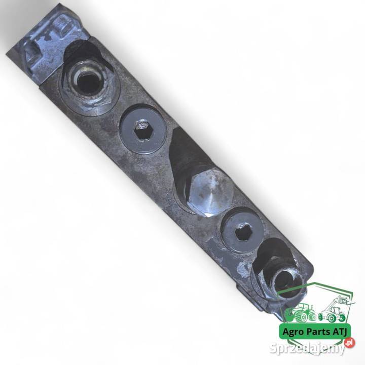 Sekcja rozdzielacza Zawór Rexroth G842960200033 podlaskie Ciechanowiec