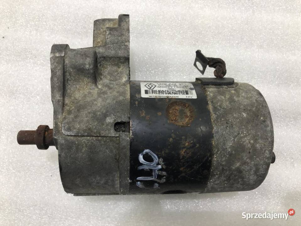 ROZRUSZNIK RENAULT CLIO II 14 7700274351 sprzedam