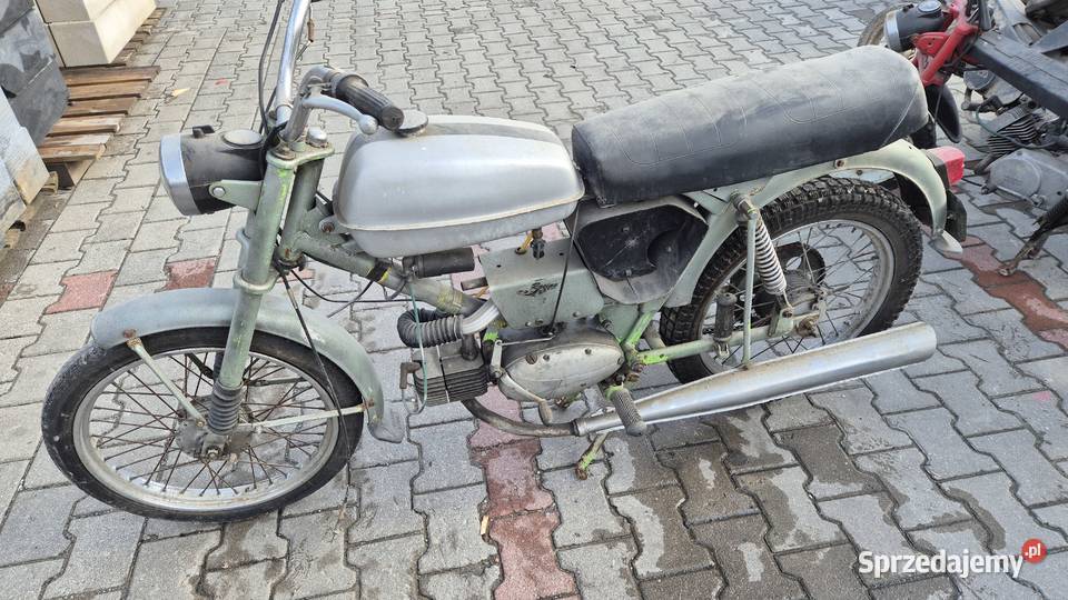 Romet ogar Romet podlaskie