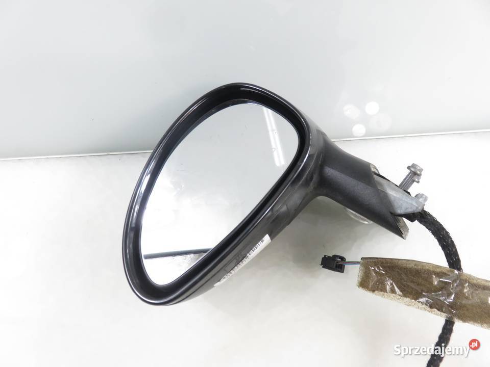 LUSTERKO LEWE CITROEN C4 I 5 PIN EXL Lusterka zewnętrzne małopolskie