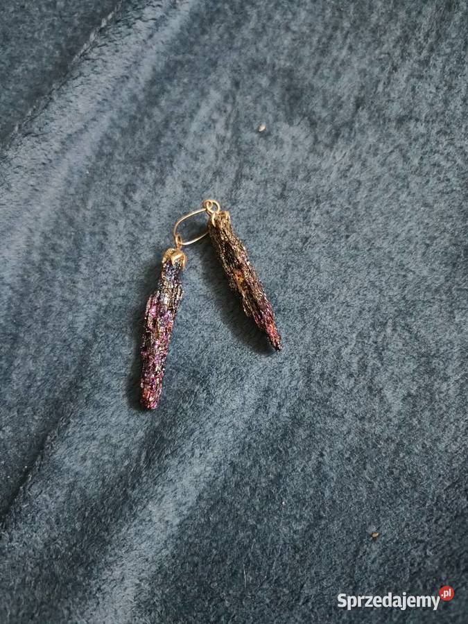 Komplet biżuteria i okulary kujawsko-pomorskie Bydgoszcz