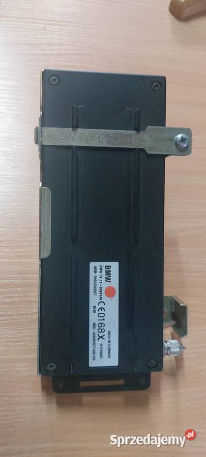 Moduł sterownik telefonu GSM bmw e38 e39 e46 e53 osobowe