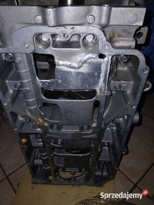 Blok Wał yamaha 18 ho sho svho vx vxr fx fzr fzs Motoryzacja Warszawa