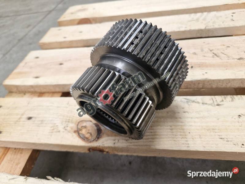 Koło zębate skrzyni biegów John Deere 6810
