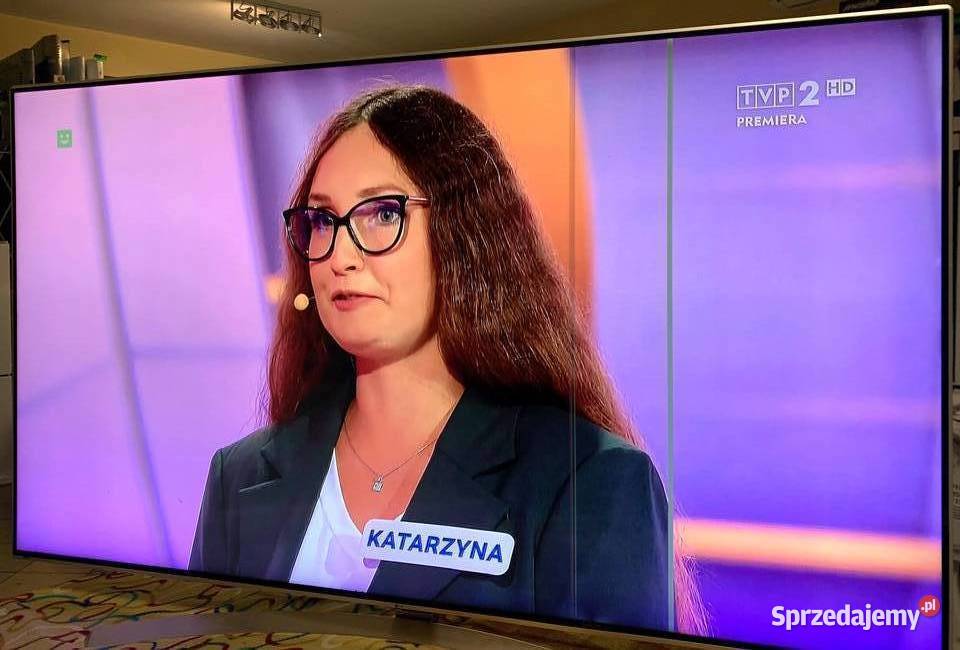 65 TELEWIZOR LG SUPER UHD 4K Smart 65UH950V Telewizory Konstancin-Jeziorna