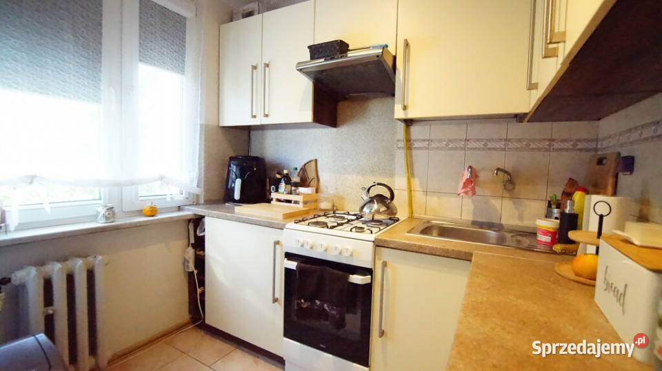 Sprzedaż mieszk2pok balkon I piętro niski blok oddzielna kuchnia opolskie Opole sprzedam