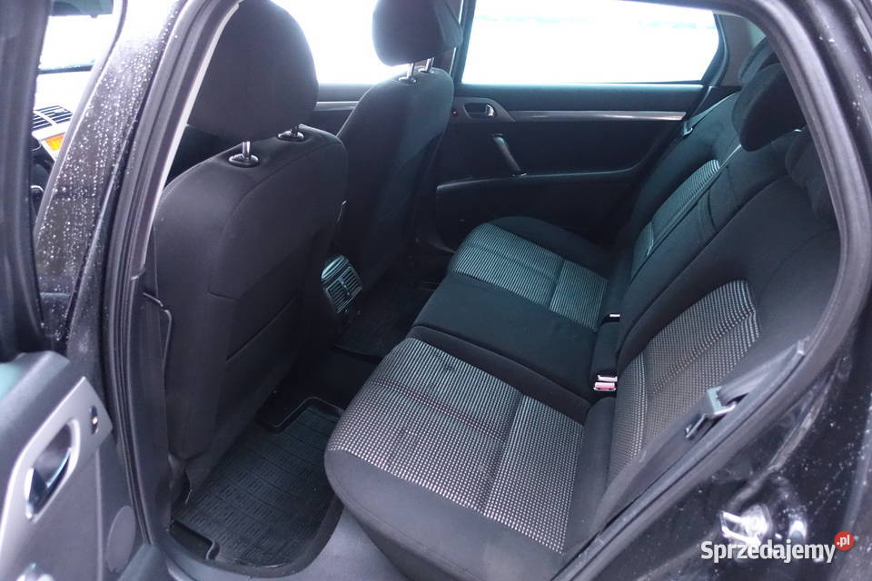 Peugeot 407 SW 20 HDI 136 łódzkie sprzedam