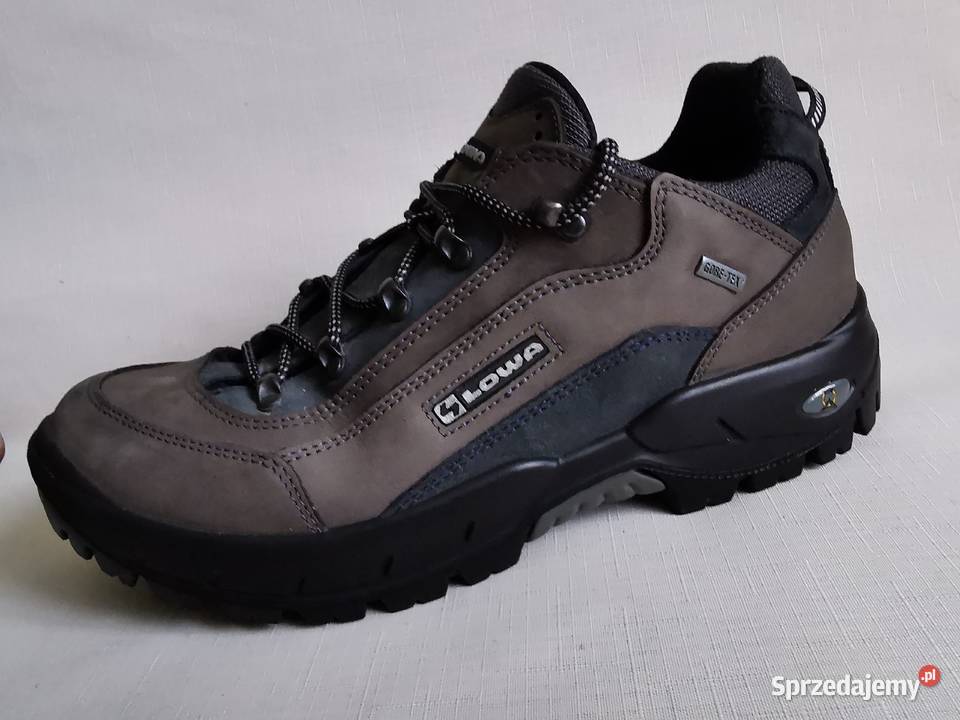 Buty trekkingowe Lova r45 Zamość