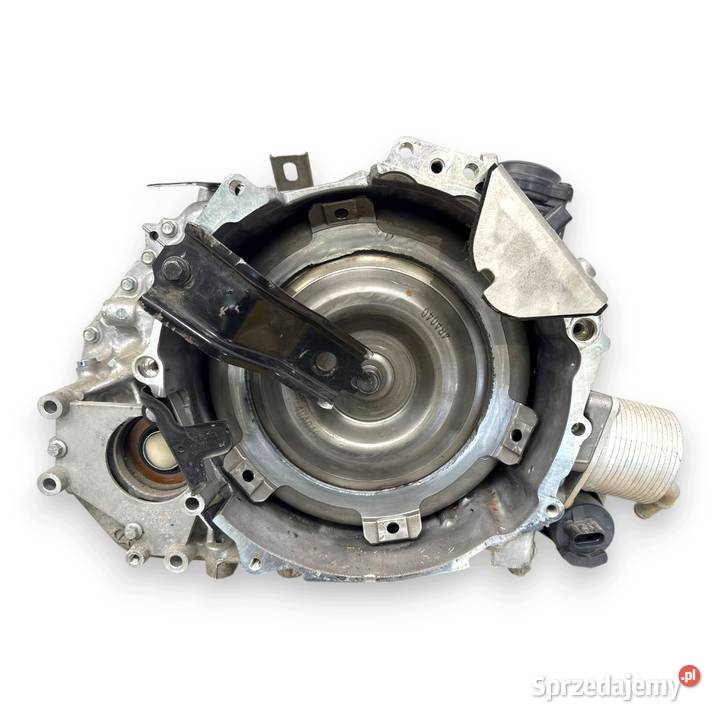 SKRZYNIA BIEGÓW 1285476 Volvo S60 II V60 20 T8 Chełm