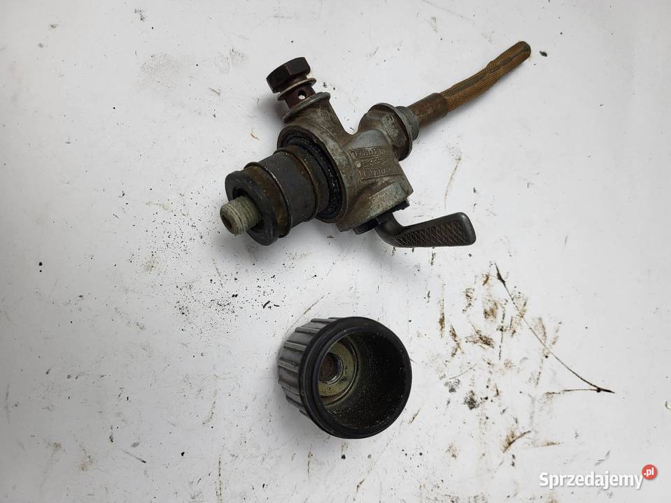 KRANIK AWO IFA BK Kraniki Rybnik