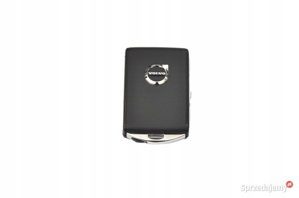 VOLVO S60 V60 II kluczyk pilot do programowania dolnośląskie sprzedam