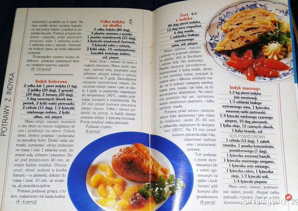 Lubię gotować Drób na każdą okazję 031998 Chełm