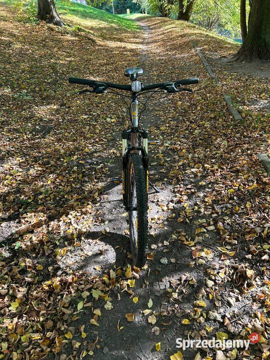 Rower Romet Rambler R71 koła 275 cala stan Górskie, MTB