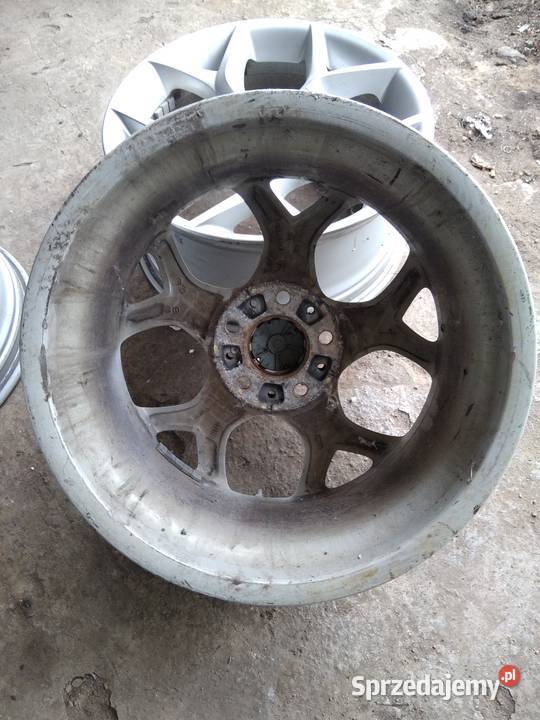 Felgi 18 bmw 5x120 styling 322 Gniezno