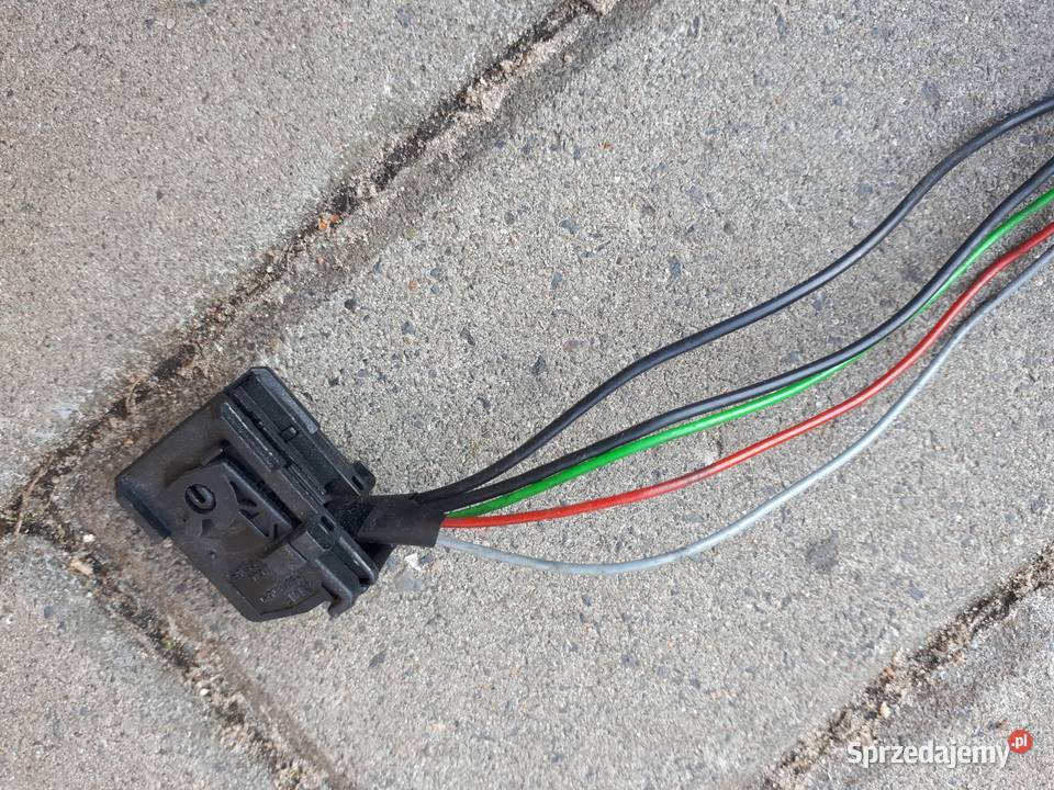 LUSTERKO PRAWE BMW E39 5 PIN EUROPA ZEWNETRZNE Warszawa sprzedam