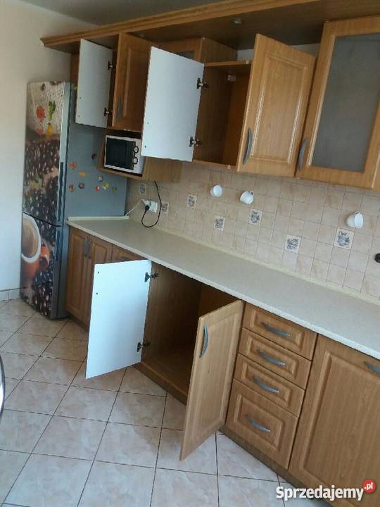 Meble kuchenne sprzedam