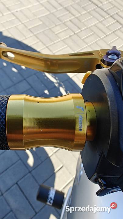 Suzuki GSR 600 ZADBANY EGZEMPLARZ dolnośląskie Pieszyce