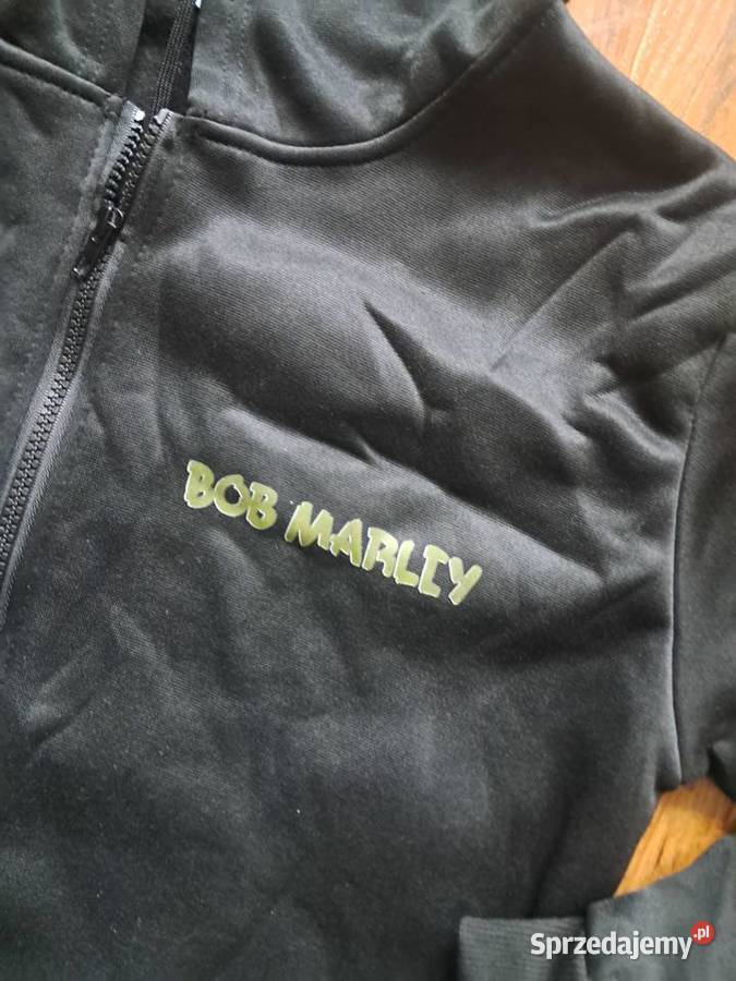 nowa męska rozpinana bluza rozmiar z metki XL sprzedam