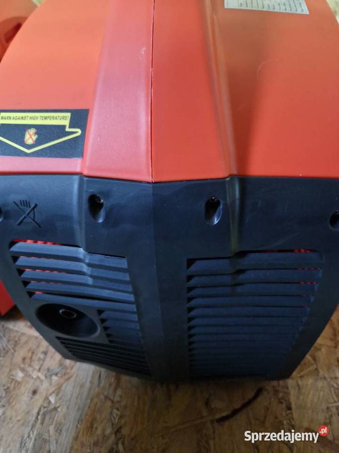 Agregat prądotwórczy benson 1000 wat benzynowy