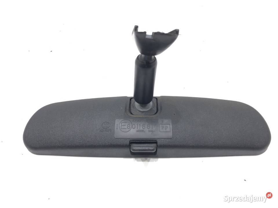 LUSTERKO WEWNĘTRZNE NISSAN PATHFINDER R51 SUV sprzedam