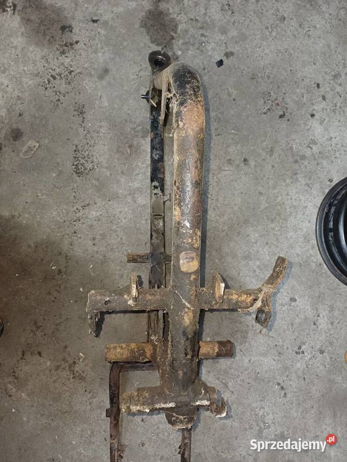 Rama Wsk 1751979r Prosta Wysyłka Łowicz